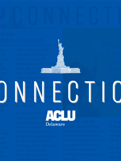 Connection Winter 2020