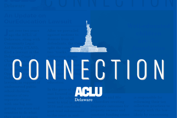 Connection Winter 2020