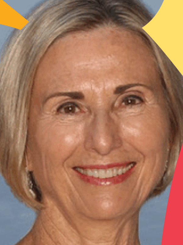 Kandler Honoree: Susan Del Pesco