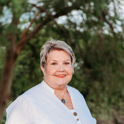 Kathy Epler Headshot