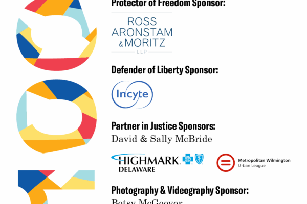 Thank you for supporting the 35th Annual Kandler Awards Celebration!