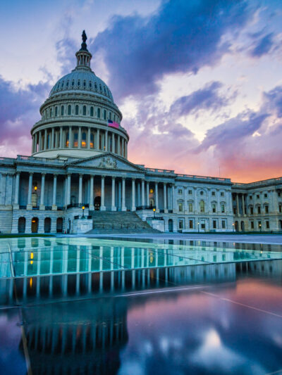 US Capitol