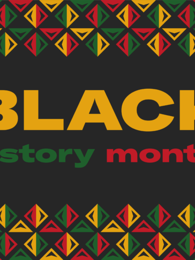 Black History Month