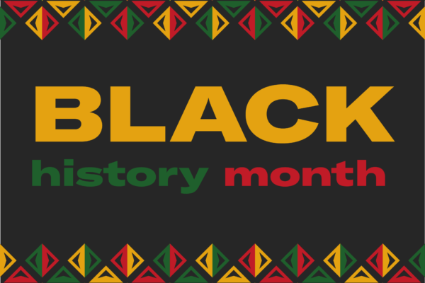 Black History Month