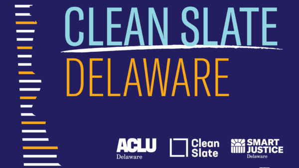Clean Slate Delaware