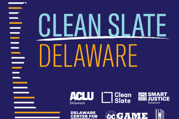 Clean Slate Delaware
