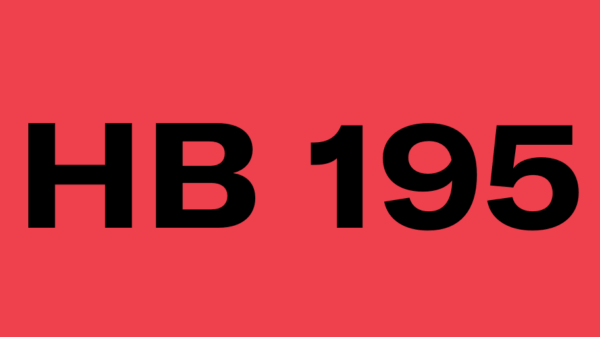 House Bill 195