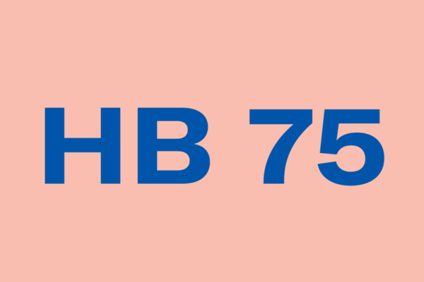 HB 75