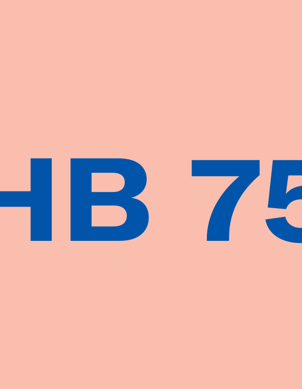 HB 75