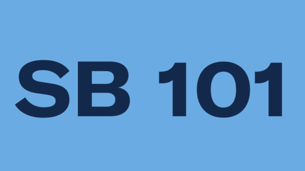 SB 101