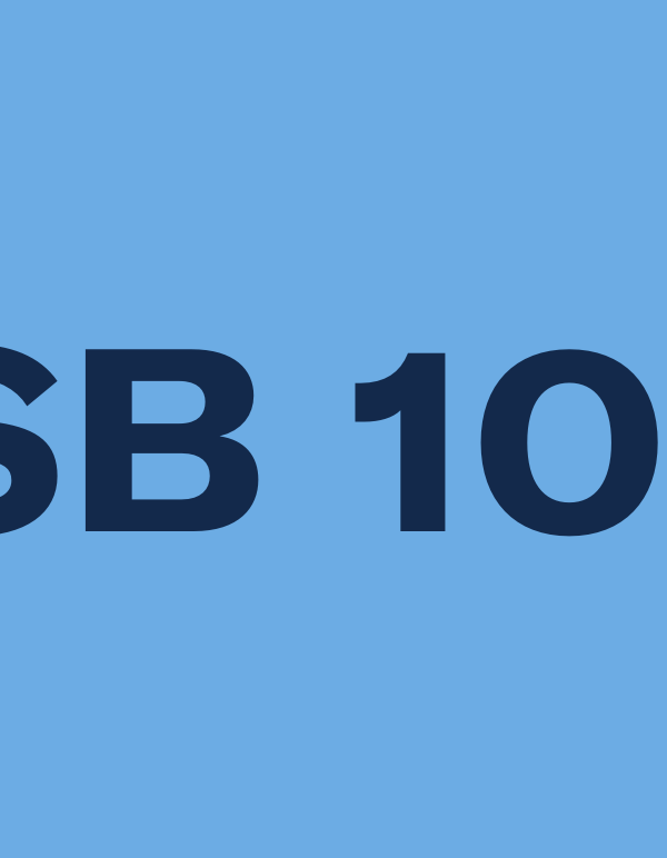 SB 101