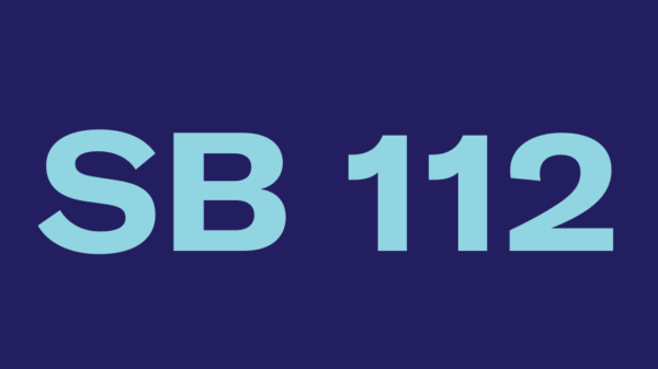 SB 112