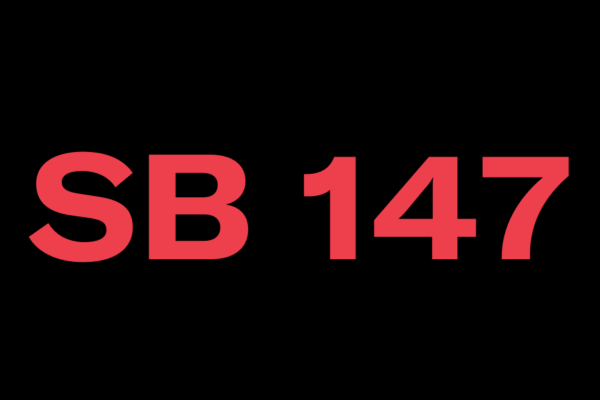 Senate Bill 147