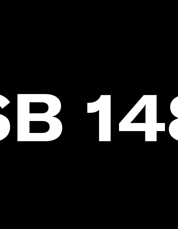 Senate Bill 148