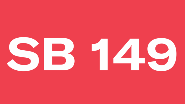 Senate Bill 149