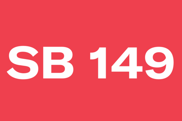 Senate Bill 149