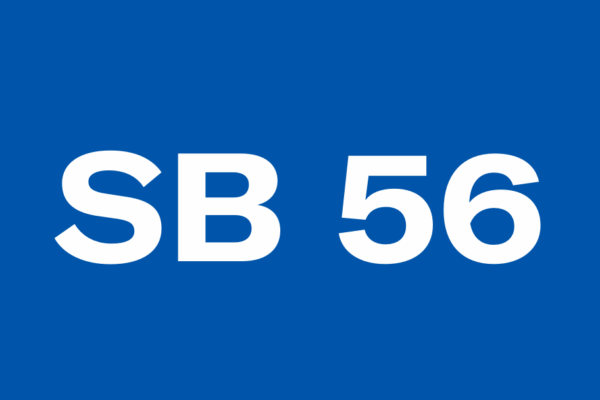 SB 56