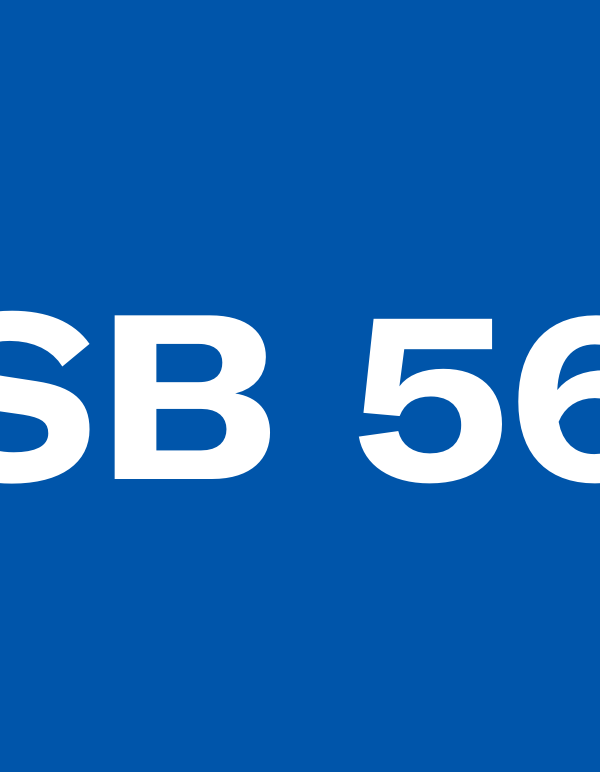SB 56