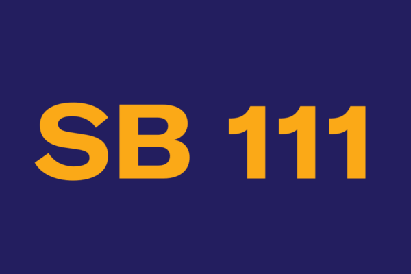 SB 111
