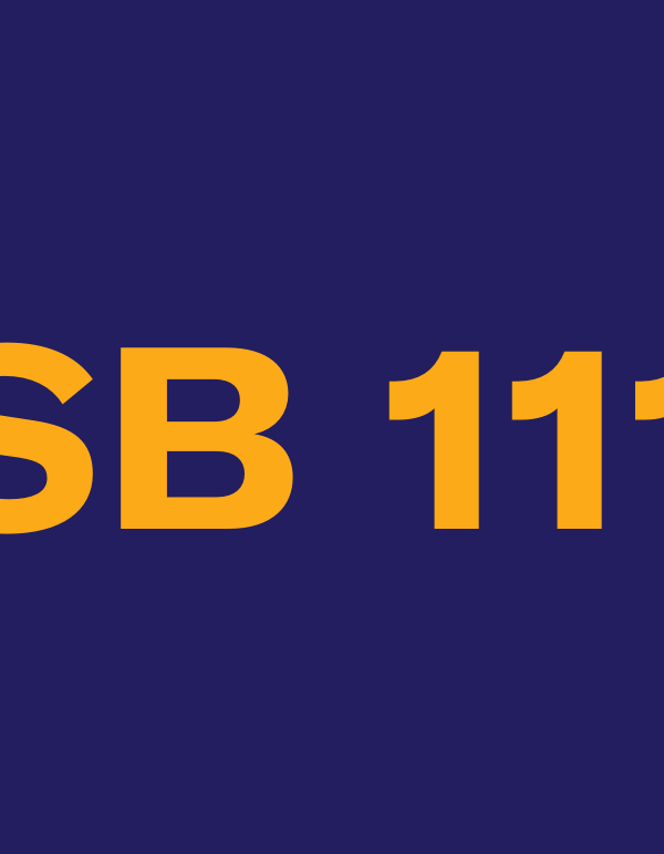 SB 111