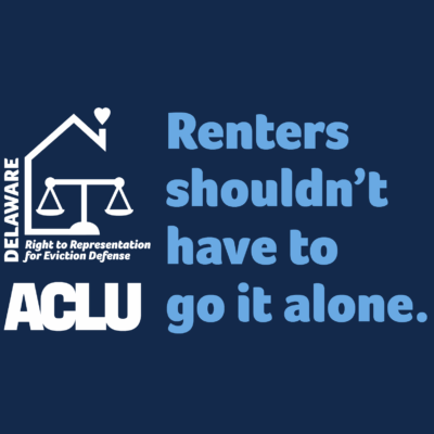 Renters Shouldn't Have to Go It Alone