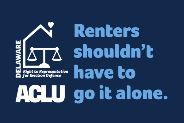 Renters Shouldn't Have to Go It Alone