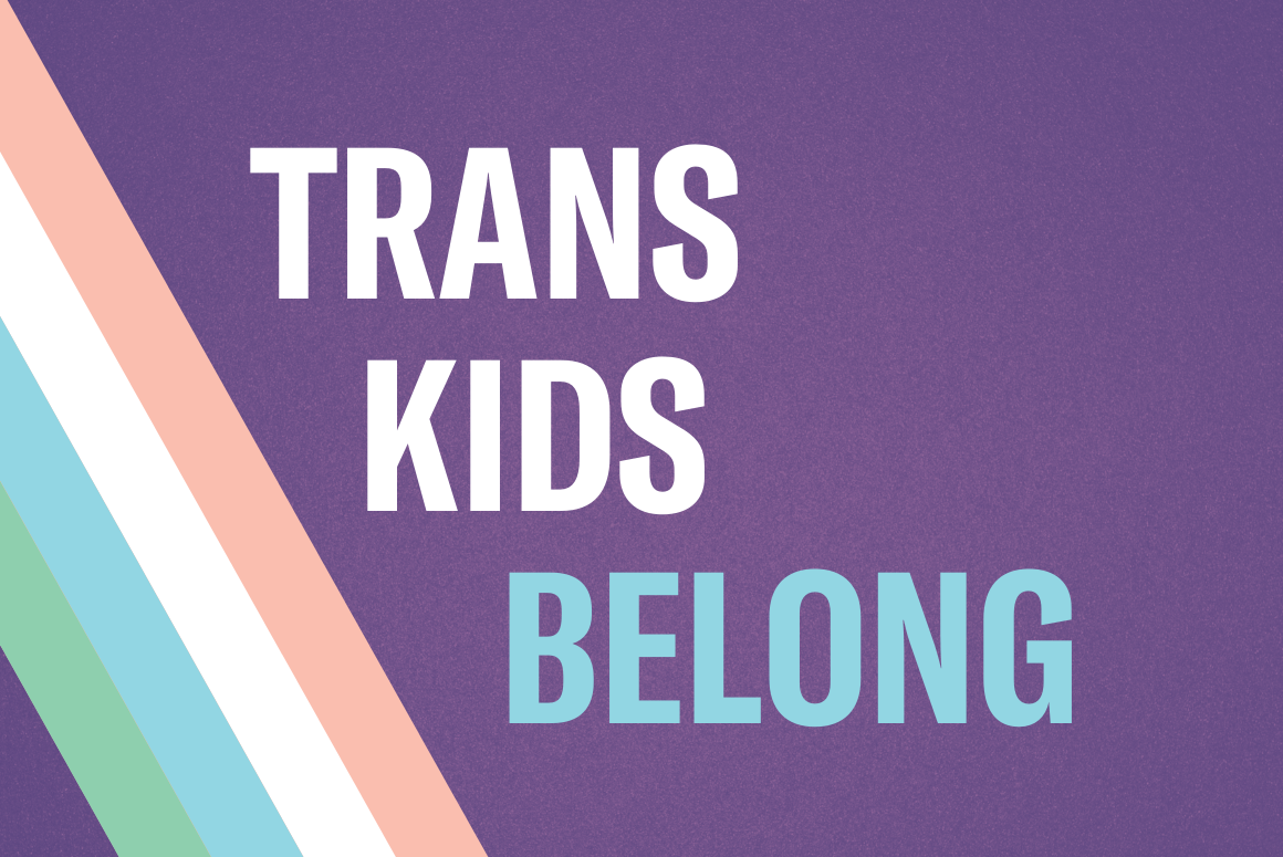 Trans Students' Rights Aren't up for Debate. - ACLU of Delaware