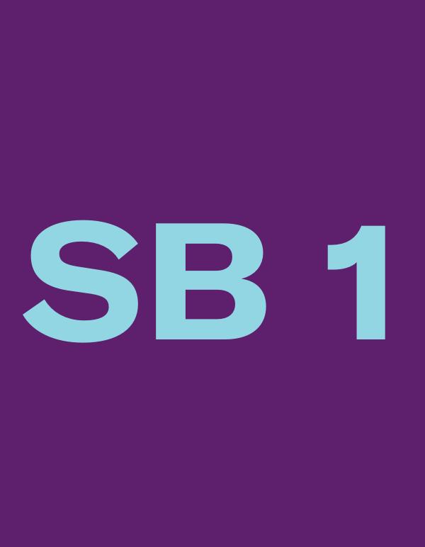 Senate Bill 1