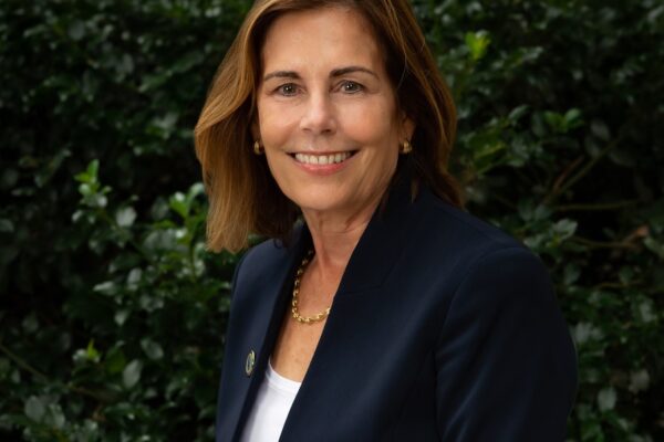 Photo Credit: Department of Justice/Joe Rago. Delaware Attorney General Kathy Jennings headshot.