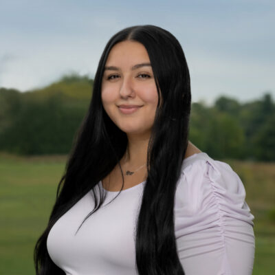 Priya Hay-Chatterjee, digital communications strategist.