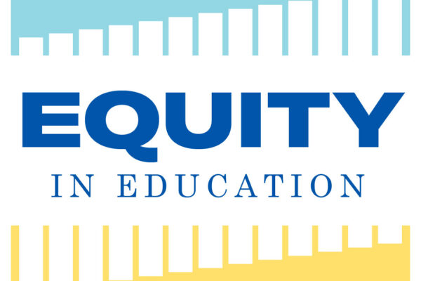 Equity in Education logo.