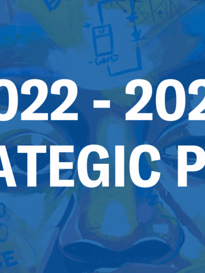2022 - 2024 Strategic Plan