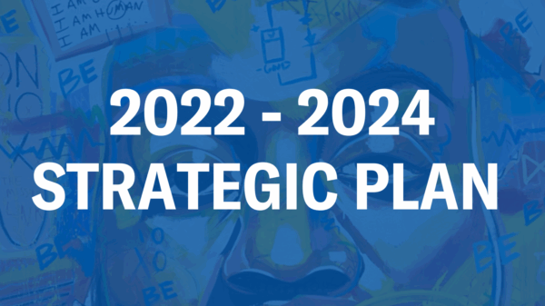 2022 - 2024 Strategic Plan