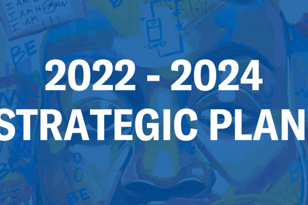 2022 - 2024 Strategic Plan