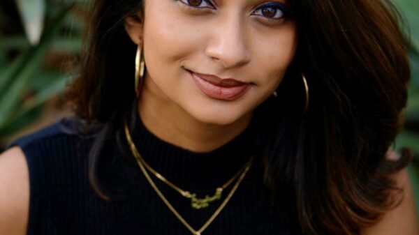 Meera Devotta, Voter Campaign Manager.