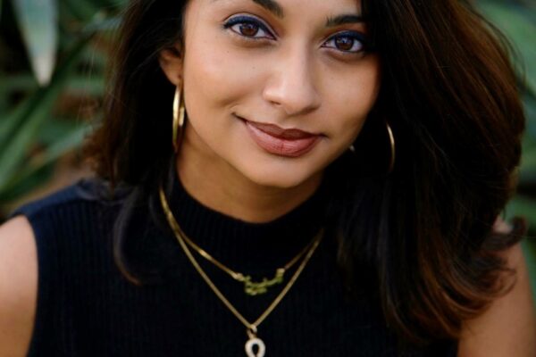 Meera Devotta, Voter Campaign Manager.