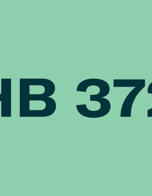 HB 372