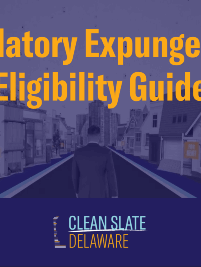 Mandatory Expungement Eligibility Guide