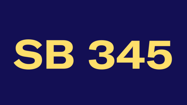 SB 345