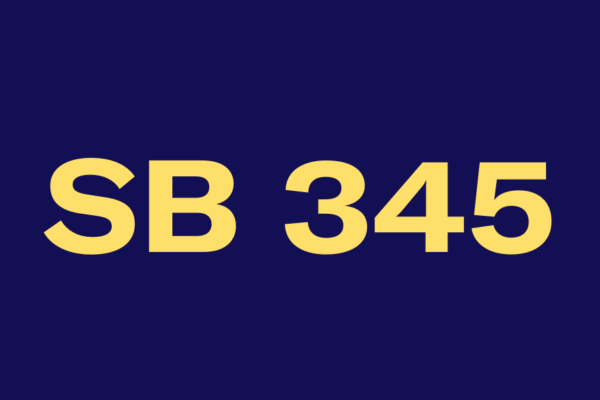 SB 345