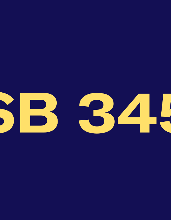 SB 345
