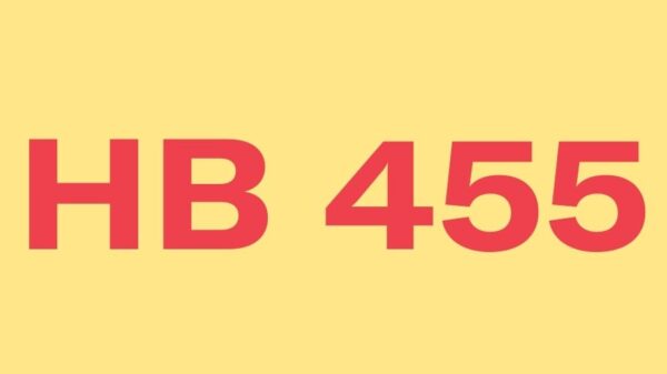 HB 455