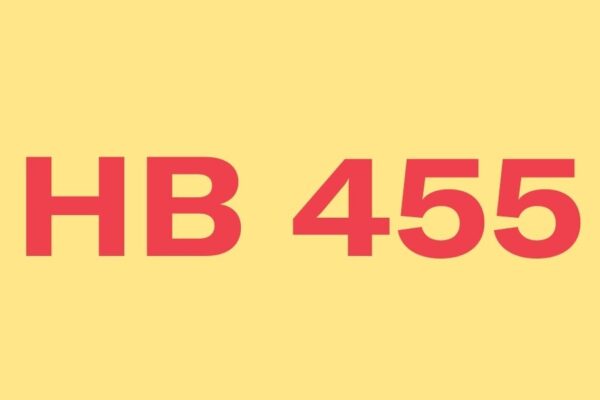 HB 455