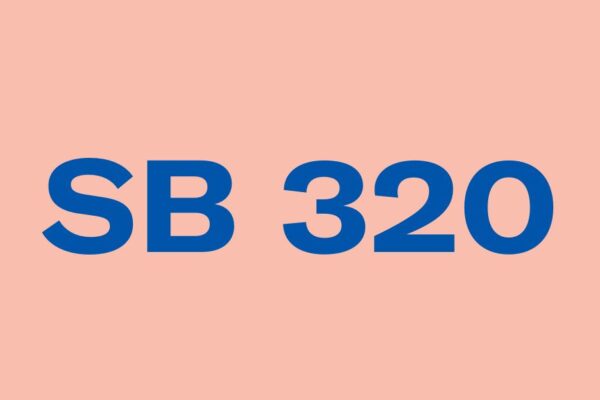 SB 320