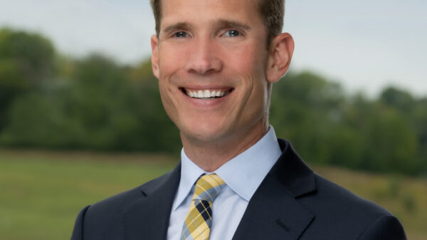 Dwayne Bensing, legal staff.