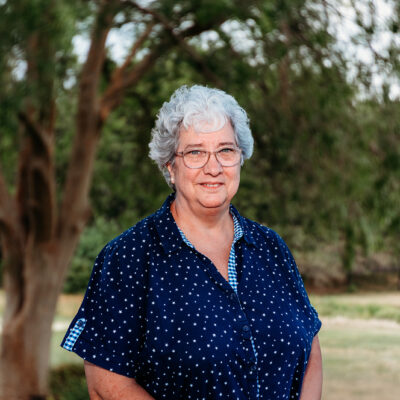 Kathryn Jakabcin headshot