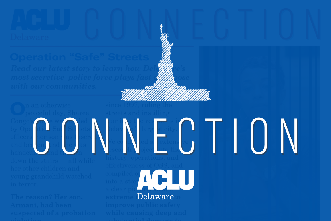 Your Latest Issue of Connection is Now Available: Fall/Winter 2022 ...
