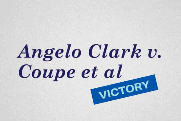 clark victory