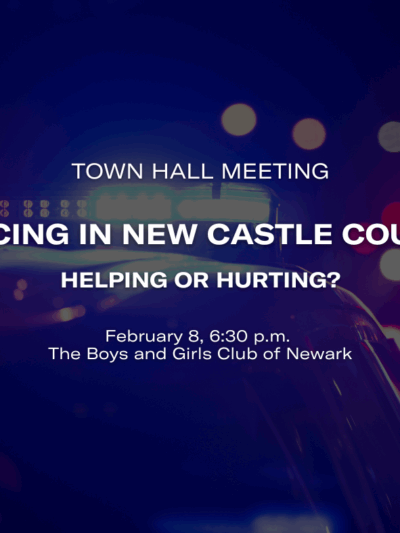 Policing Town Hall Email Banner.png