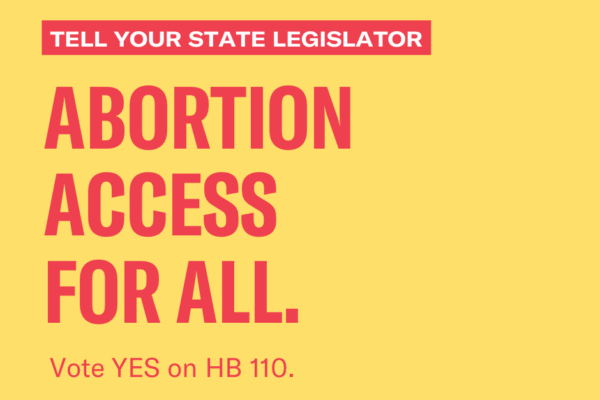 Abortion Access For All